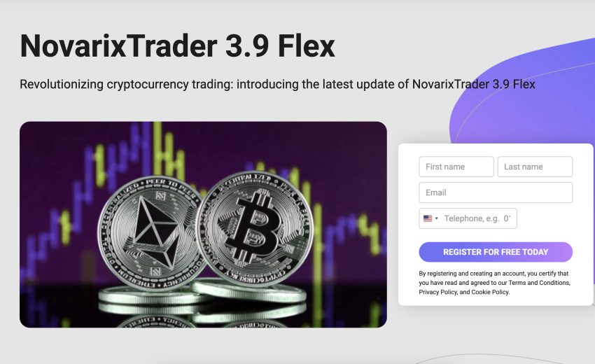 Novarixtrader39flex.com / Novarixtrader39flex.pro Exposed